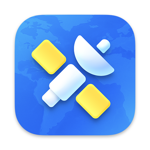 Logo de NetNewsWire